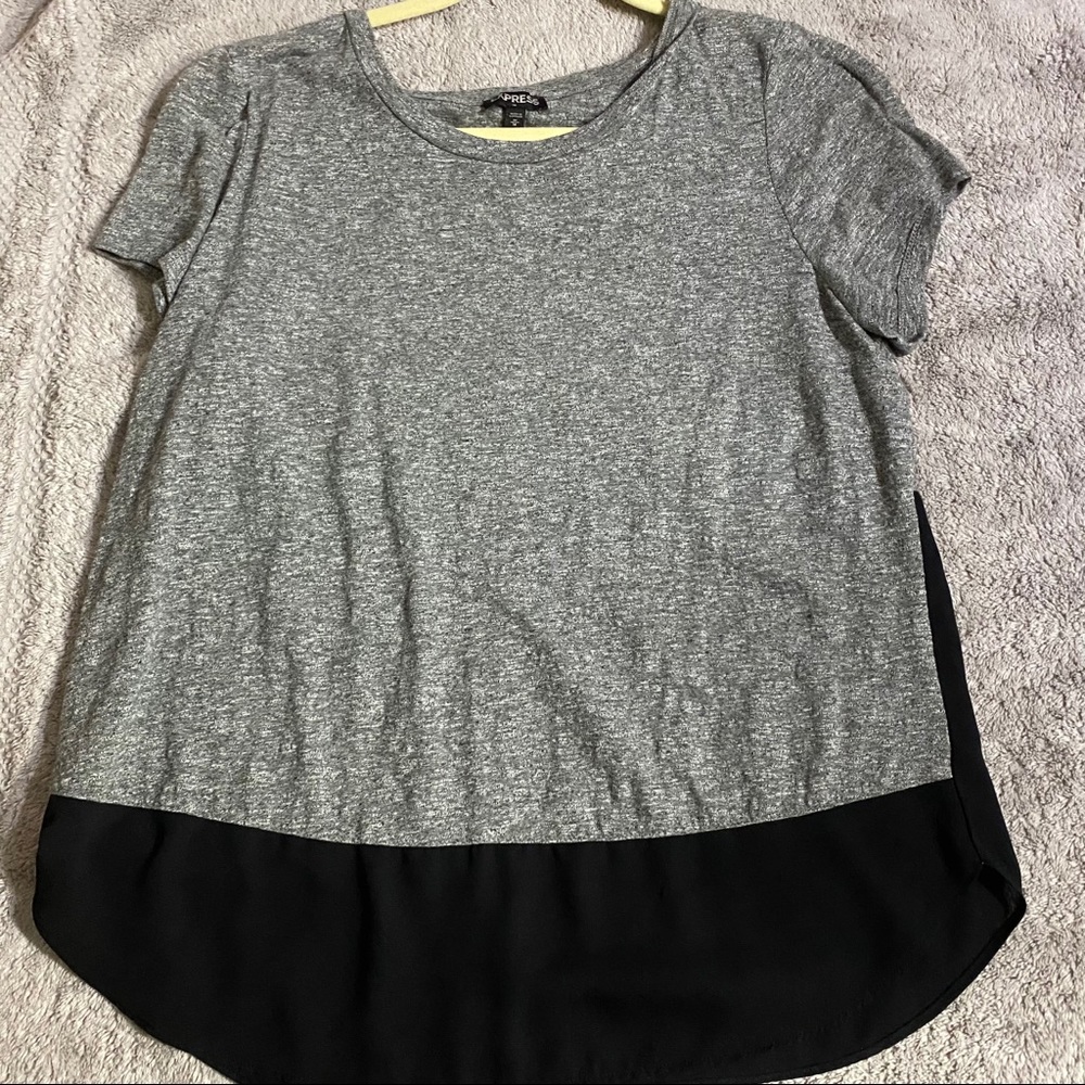 Express women’s shirt
